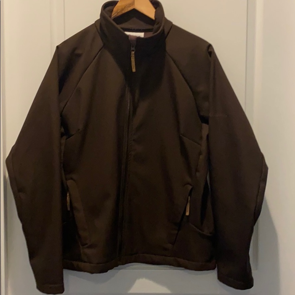 Columbia jacket